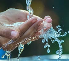 Buckets of Living Water