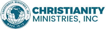 Christianity Ministries, Inc
