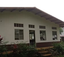 Liaison with Existing Churches