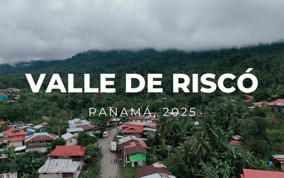 Valle de Risco Surrenders to the King! A Victory Over Every Obstacle