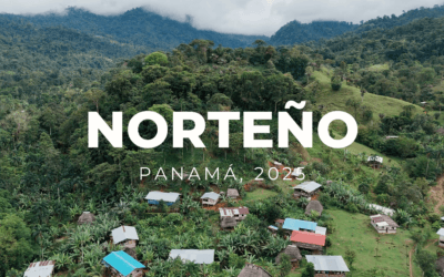 Light in the Mountains: Our Spiritual Victory in Norteño, Panama