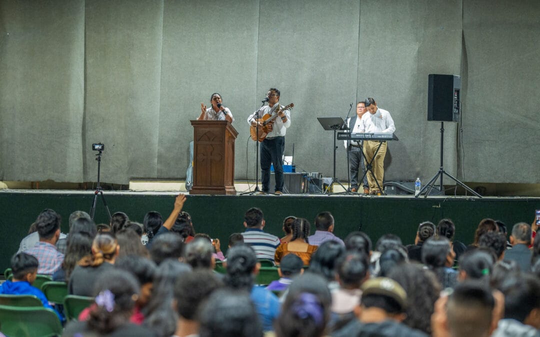 Exceedingly Abundantly Crusades