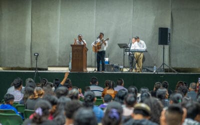 Exceedingly Abundantly Crusades