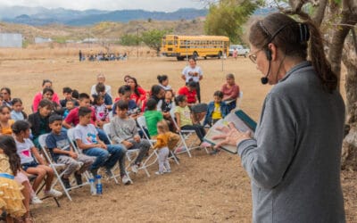 Seeds of Hope in Ocotepeque