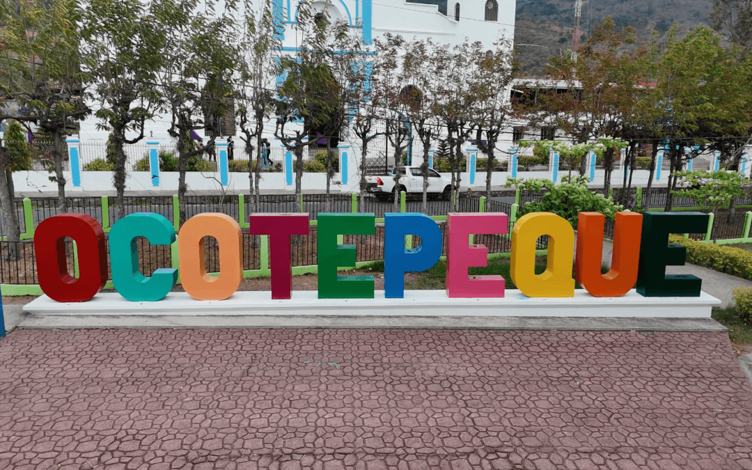 Victory in Ocotepeque! A Day of Salvation and Spiritual Restoration