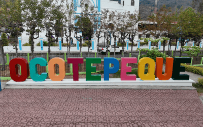 Victory in Ocotepeque! A Day of Salvation and Spiritual Restoration