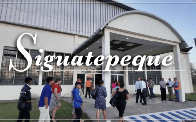 Siguatepeque – Honduras crusades