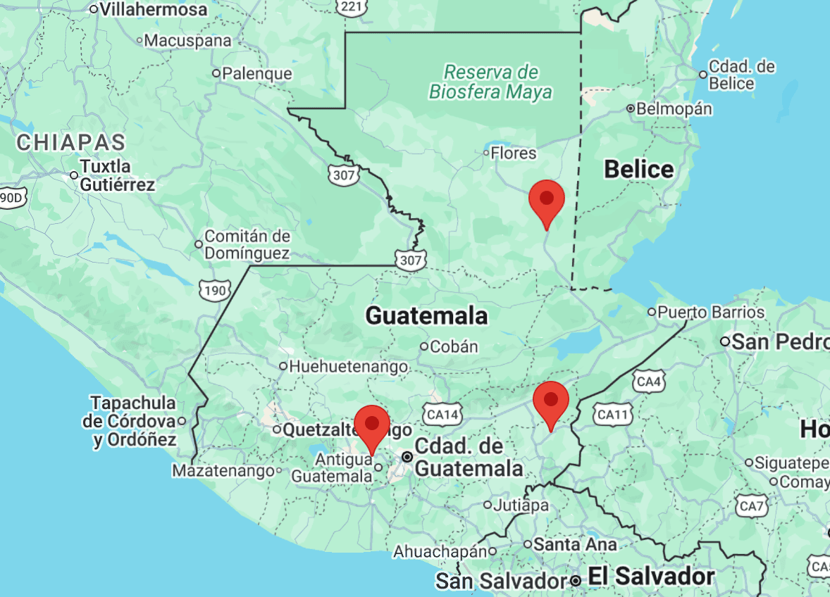 Guatemala