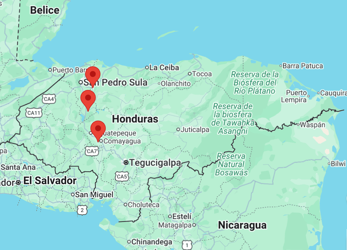 Honduras