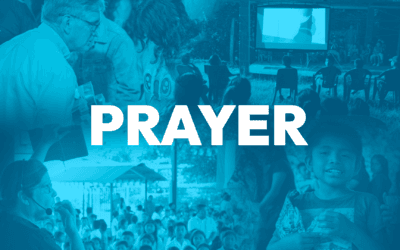 PRAYER
