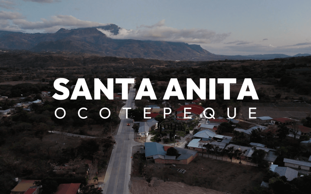 The Great Crusade in Santa Anita
