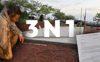 3 N 1