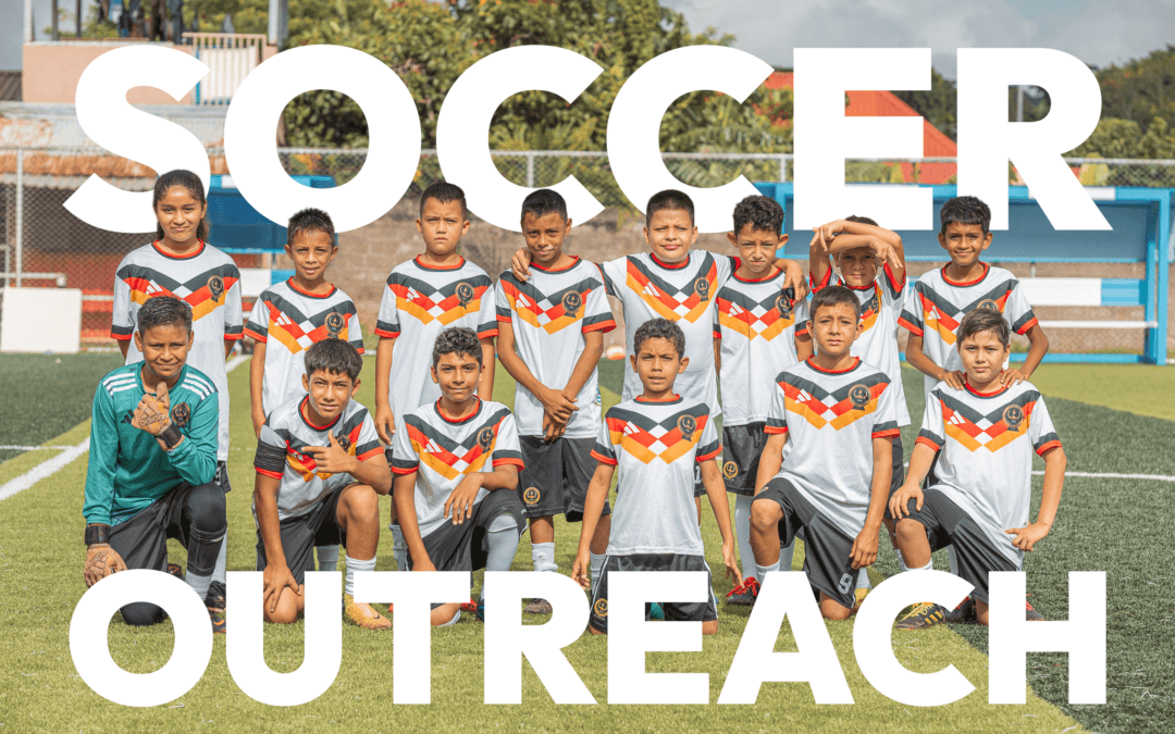 More Than a Game: The Ultimate Victory on the Fields of Santa Cruz