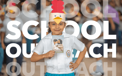 The Impact of School Outreach in Santa Cruz de Yojoa